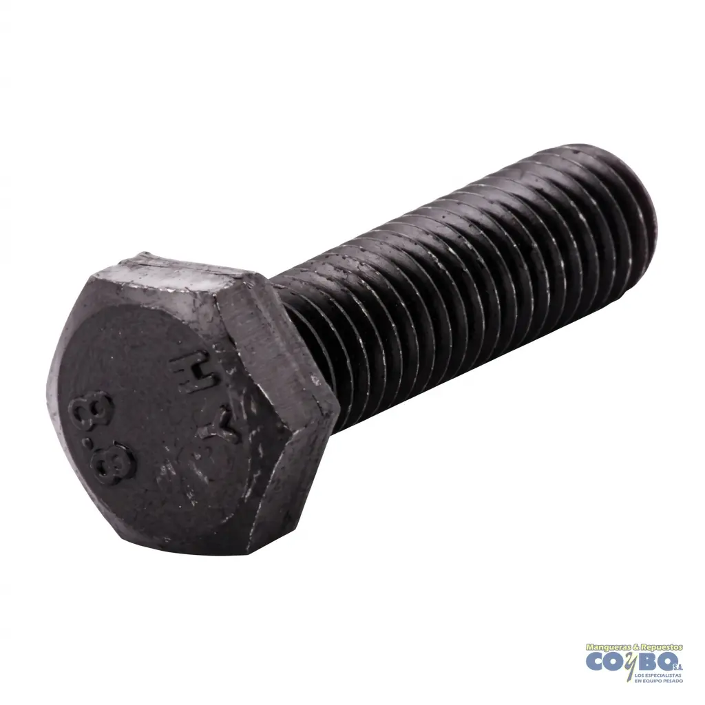 TORNILLO MILIMETRICO 8X30M - Imagen 1