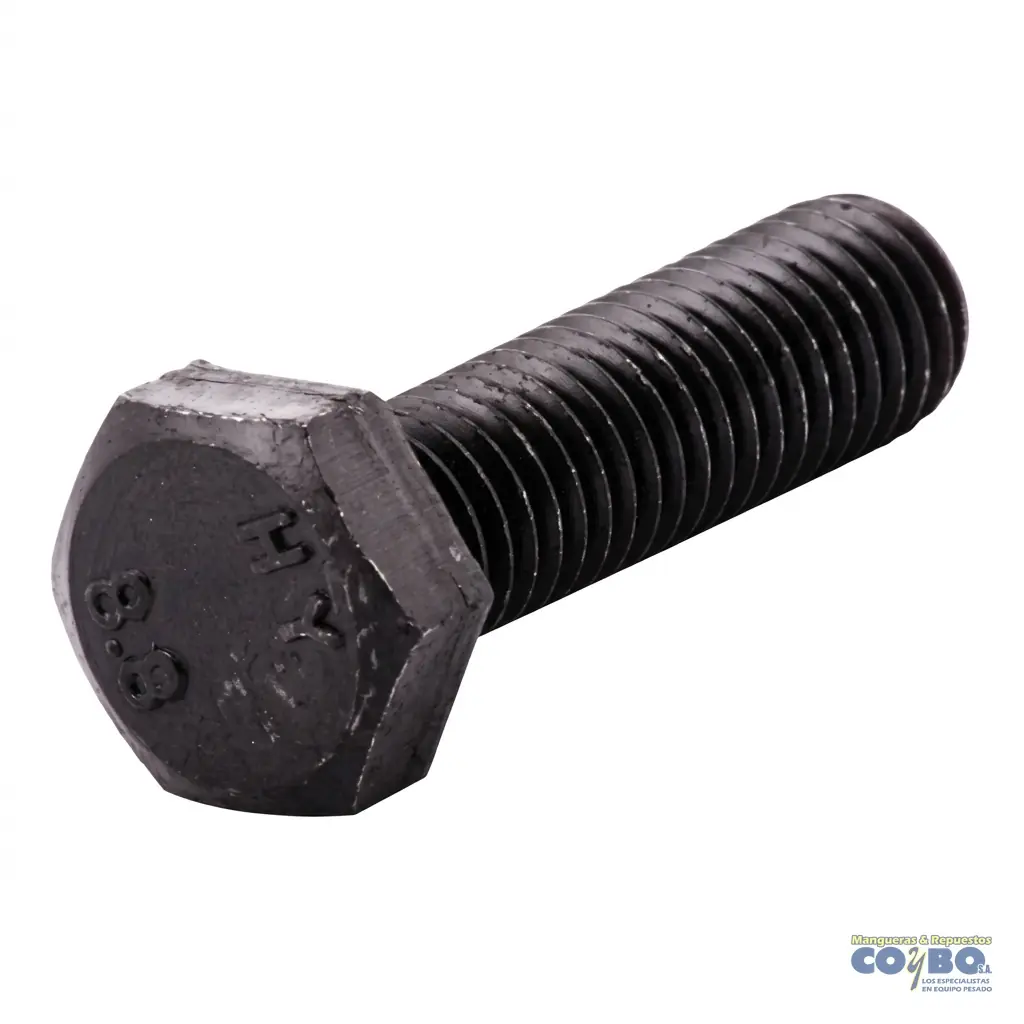 TORNILLO MILIMETRICO 8X40M - Imagen 1