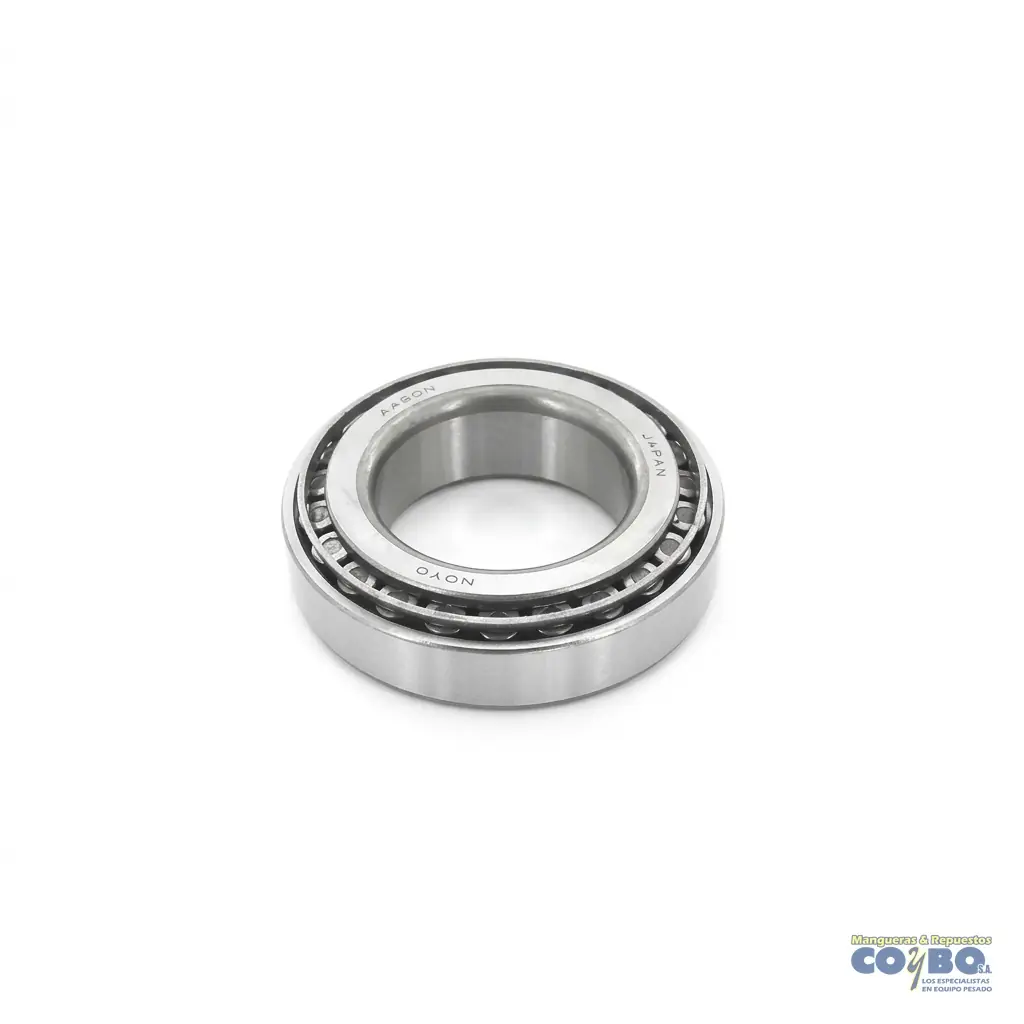 ROL RUEDA TRASERA EXTERNO ISUZU NQR71L-2