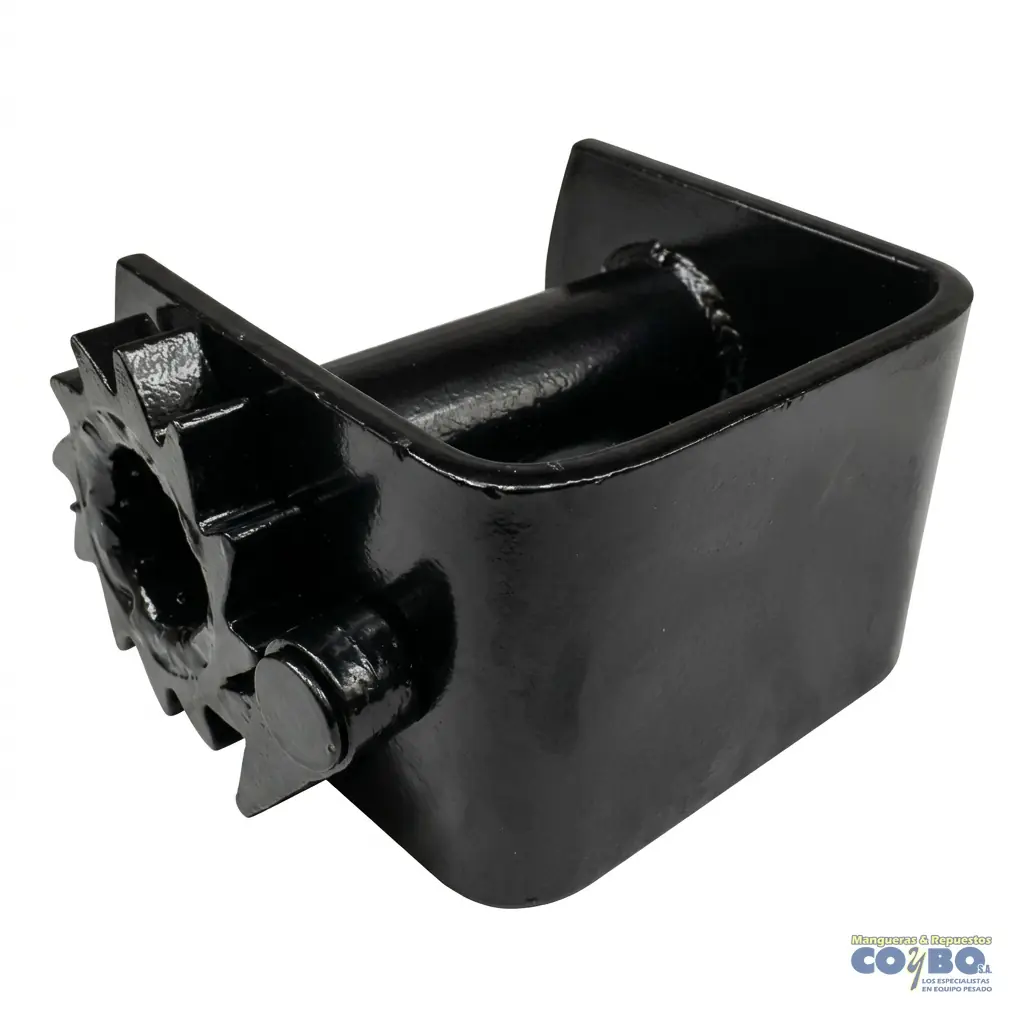 SOPORTE P/FAJA 6204210F30  8430 - Imagen 1