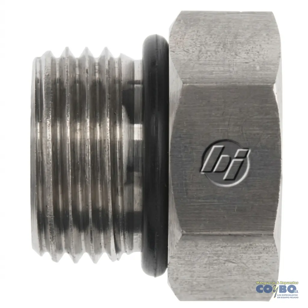 TAPON M 3/4 ORING - Imagen 1