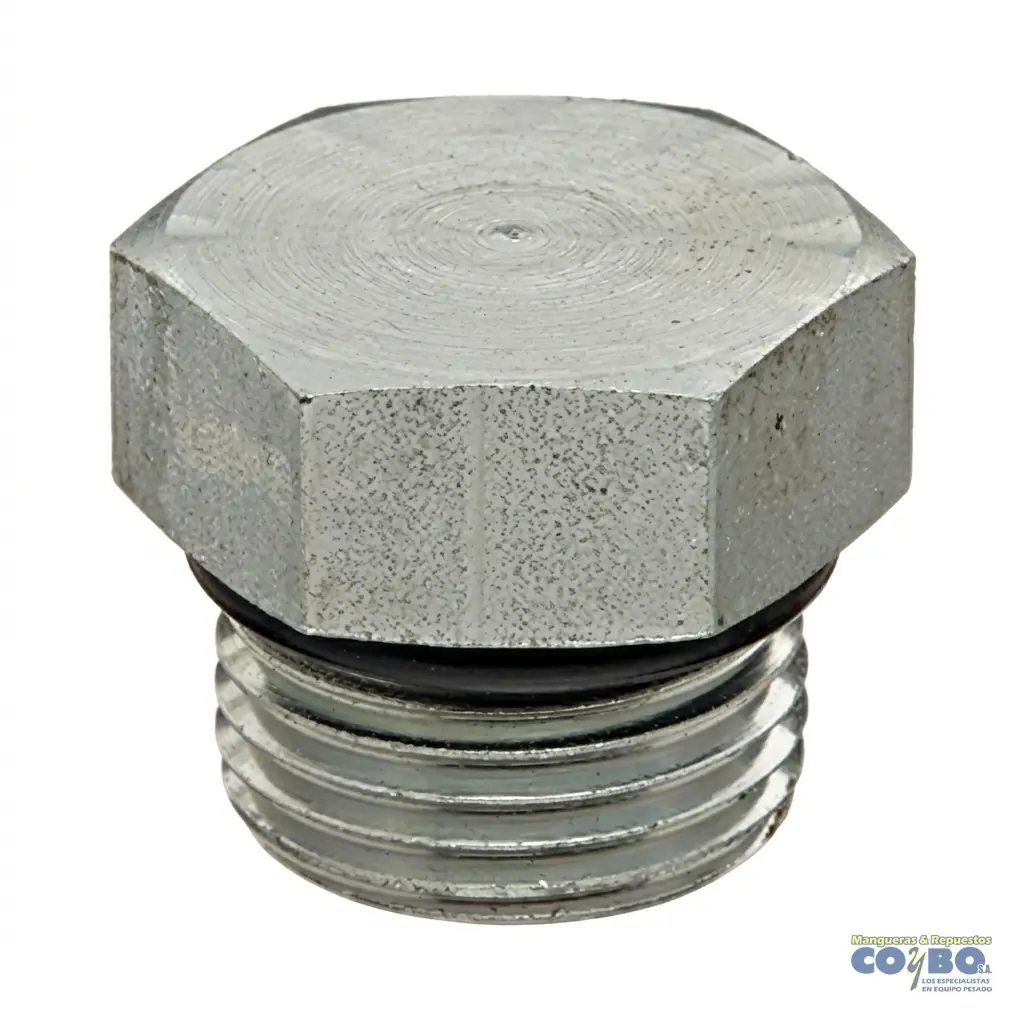 TAPON M 1/2 ORING - Imagen 1
