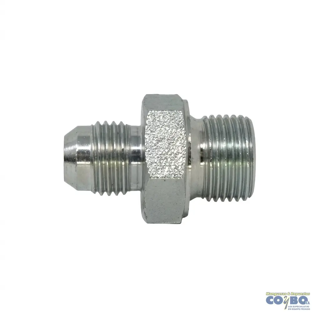 CONEC MB5315 MACH JIC 3/4-MACH BSP 3/4 - Imagen 1