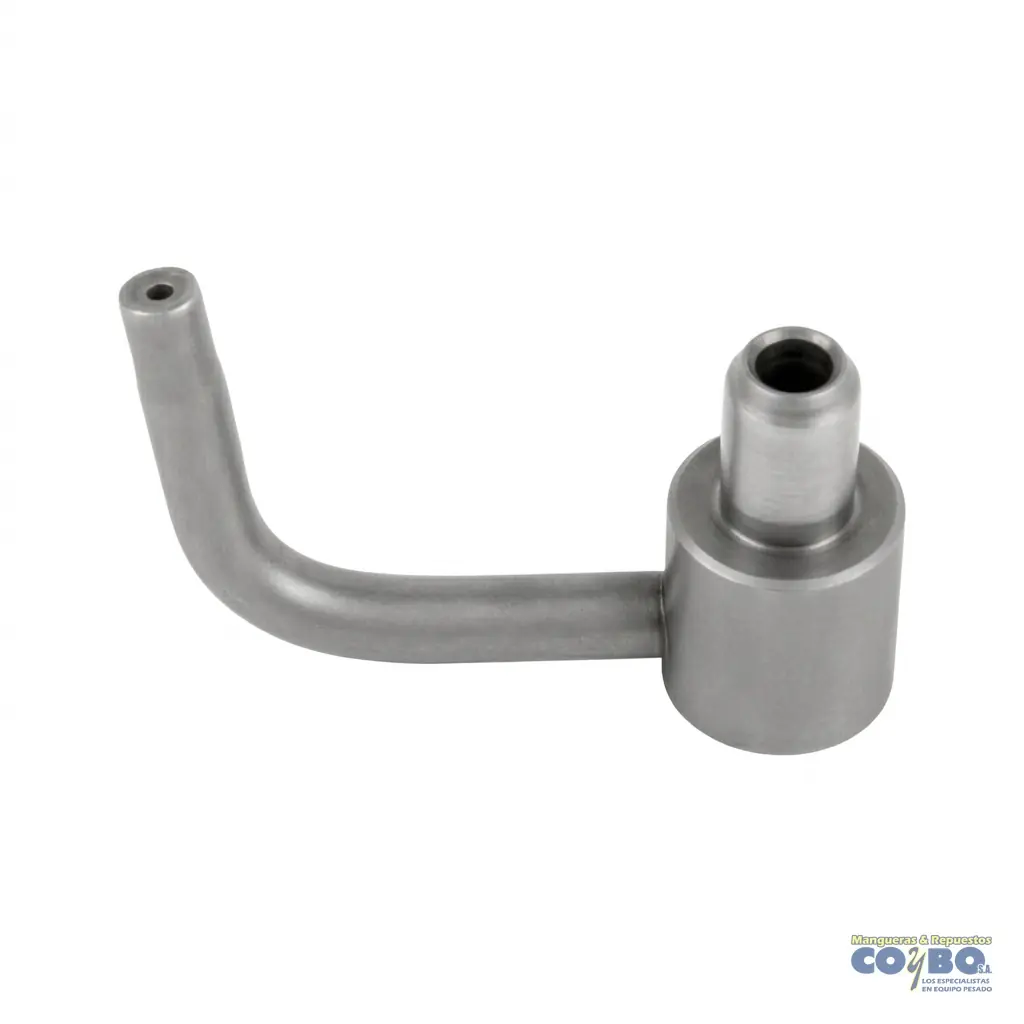 LUBRICADOR PISTON MOTOR MERCEDES 906 - Imagen 1