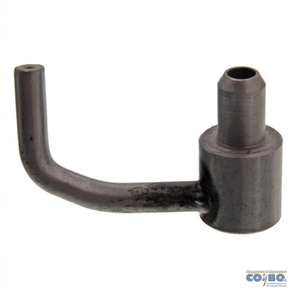 LUBRICADOR PISTON MOTOR MERCEDES 906 - Imagen 1