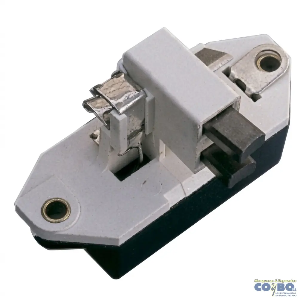 REGULADOR 12V TRANSPO - Miniatura 2
