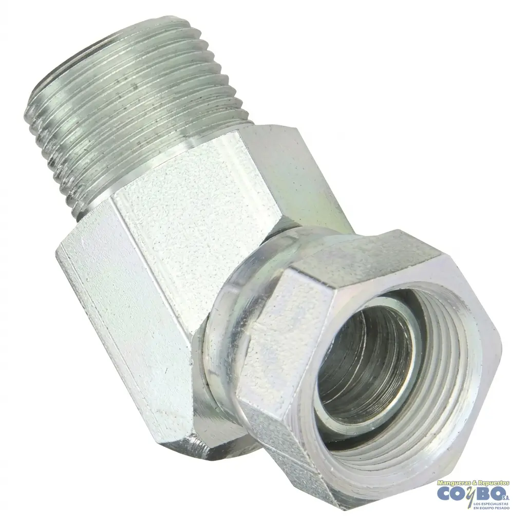 CONECTORES VARIOS - Imagen 1