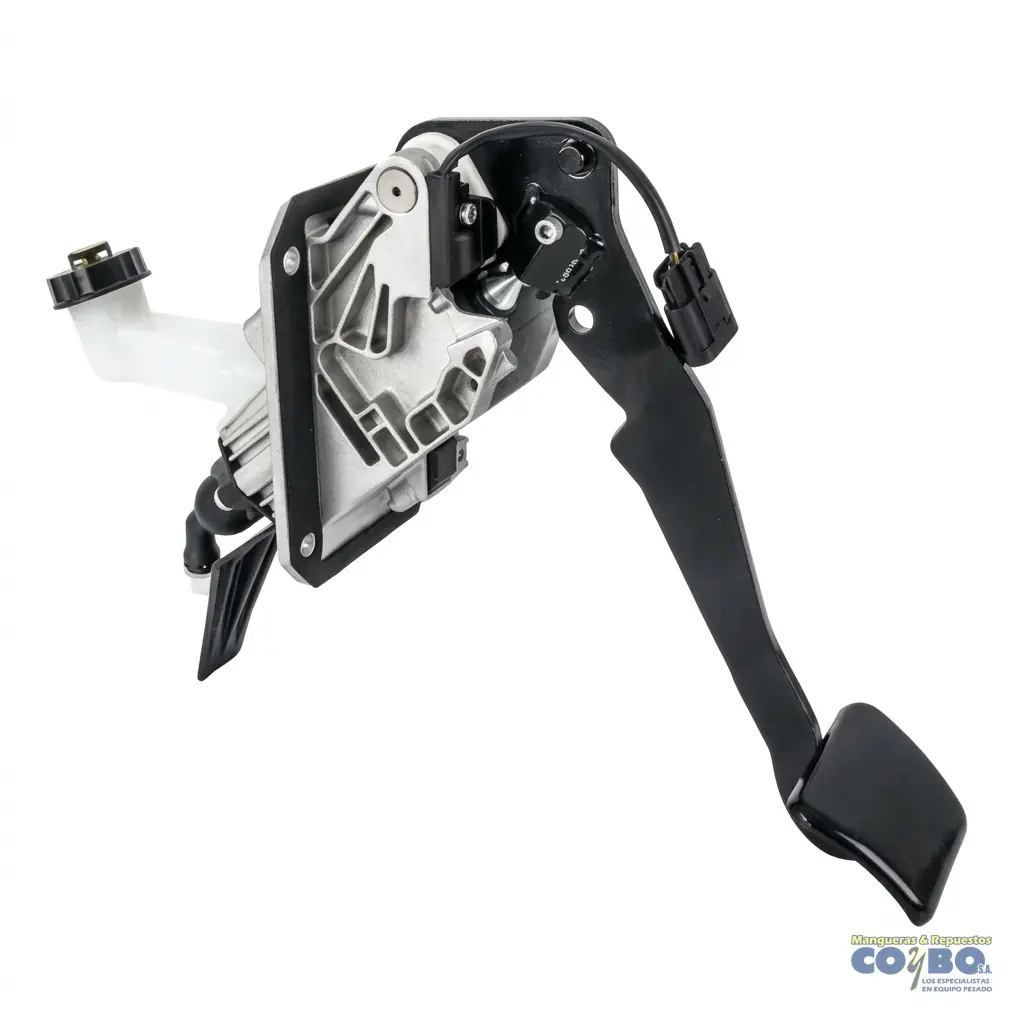 BOMBA PRINCIPAL DE CLUTCH M-2 - Imagen 1