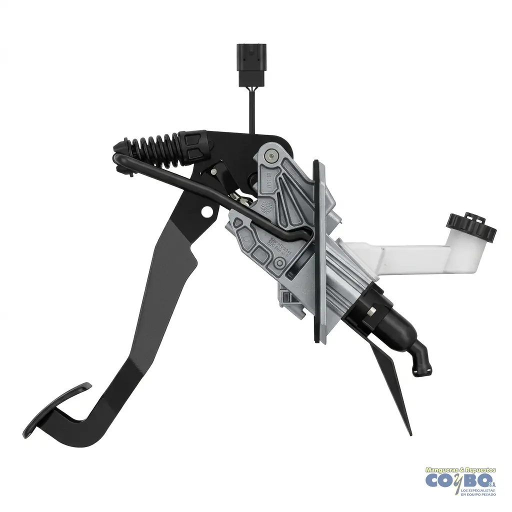 BOMBA PRINCIPAL DE CLUTCH CASCADIA - Imagen 1