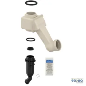 KIT BOMBA PRINCIPAL CLUCTH M2 WABCO CASC - Imagen 1