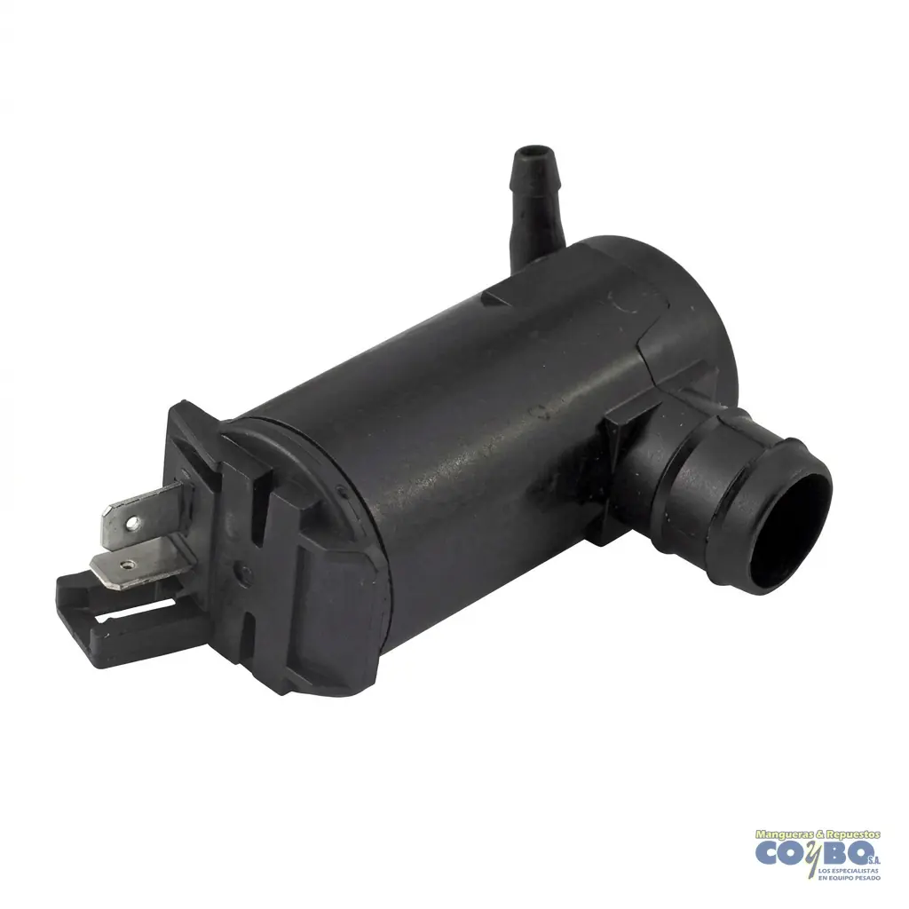MOTOR LIMPIAPARABRISAS - Imagen 1