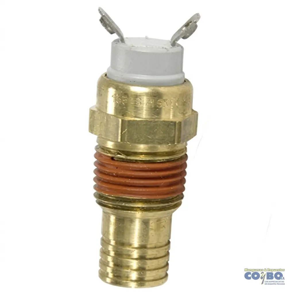 BULBO ABANICO 195 NC  8037024P