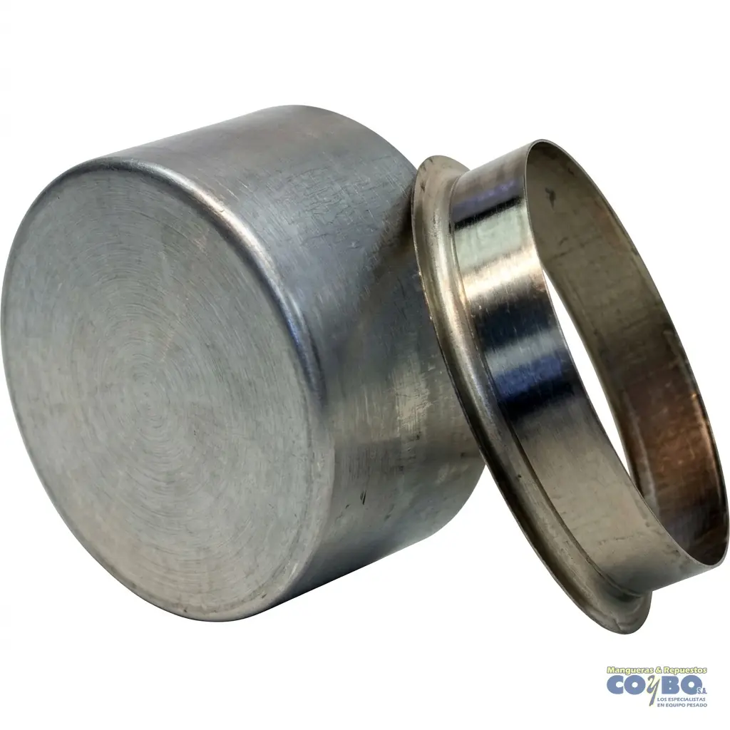 PISTA RET 3.750X3756X0.688 - Imagen 1
