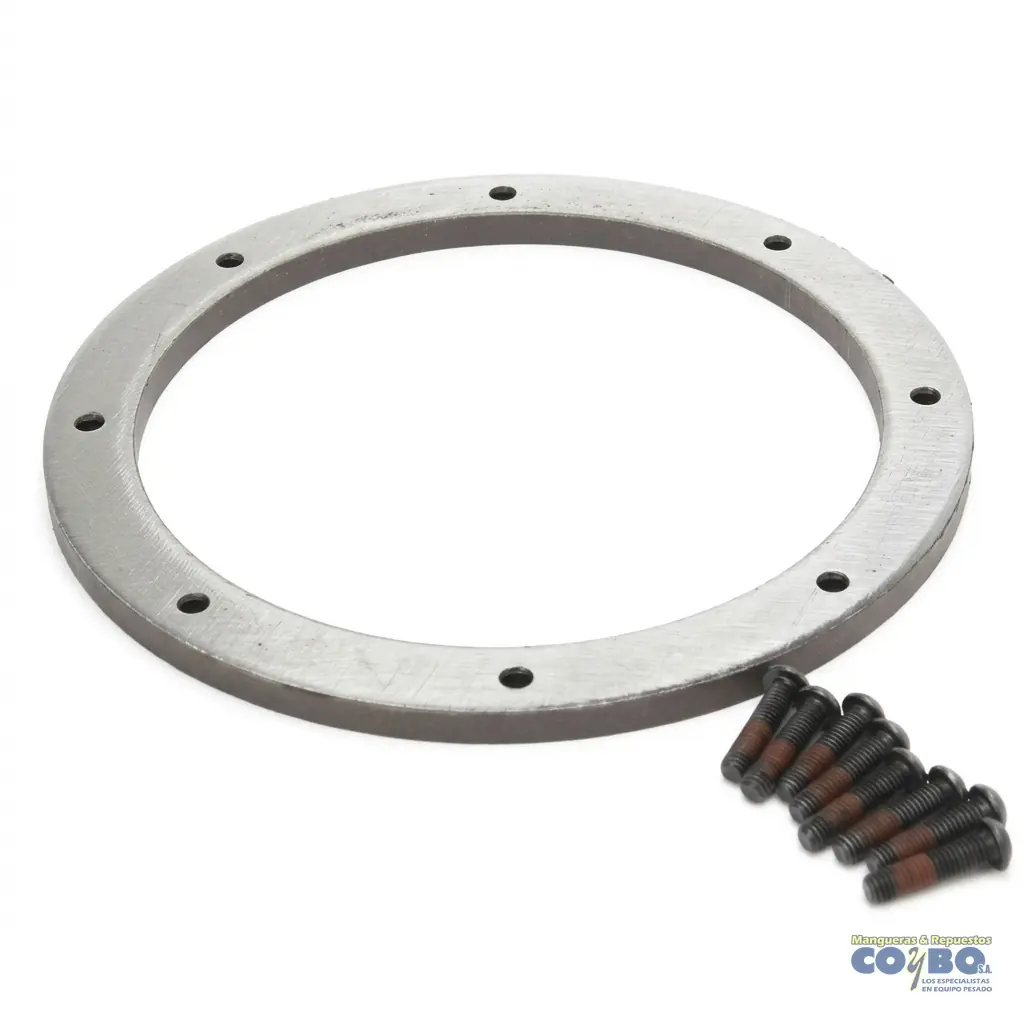 ORIG FIBRA FAN CLUTCH 9 HORTON - Imagen 1