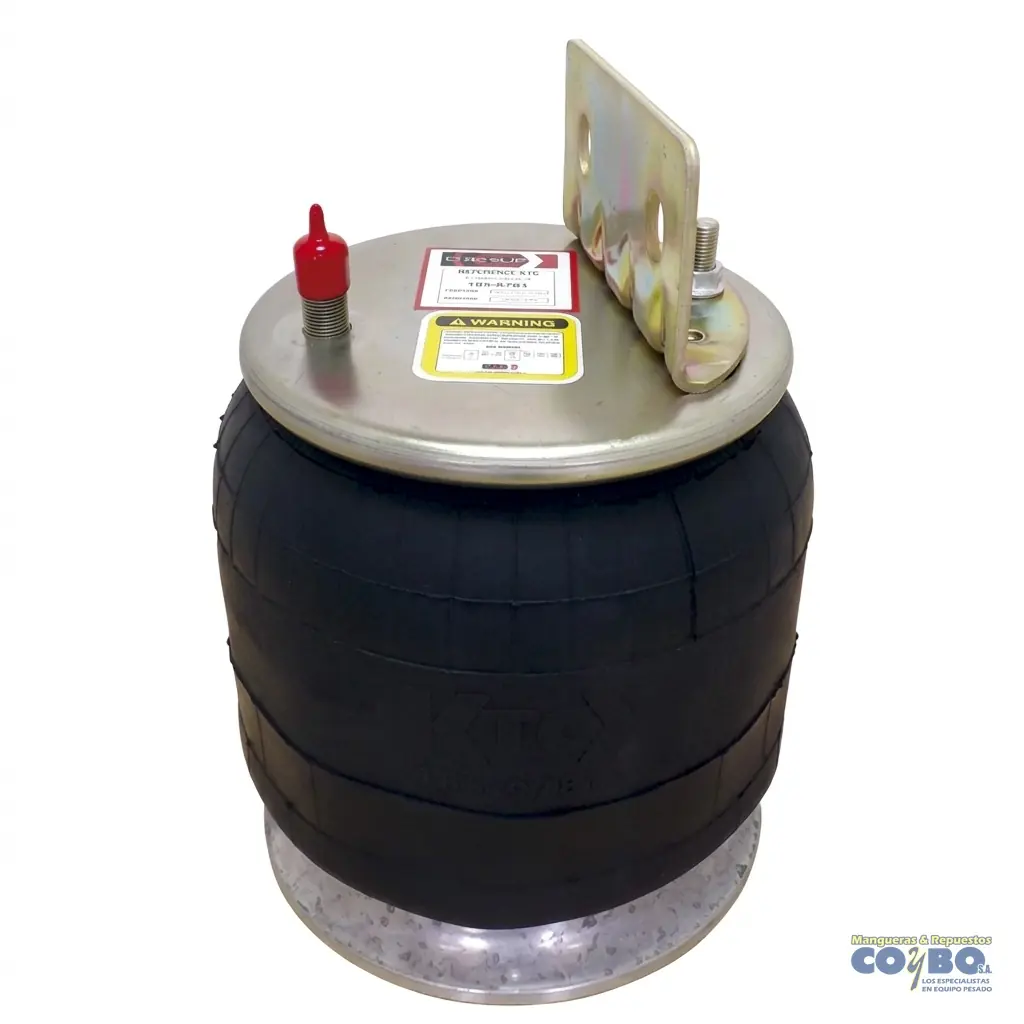 BOLSA SUSPENSION FREIGHTLINER - Imagen 1