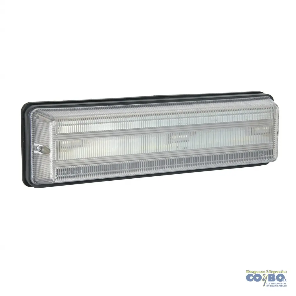 FAROL CABINA LED UNIDAD 12 V - Imagen 1