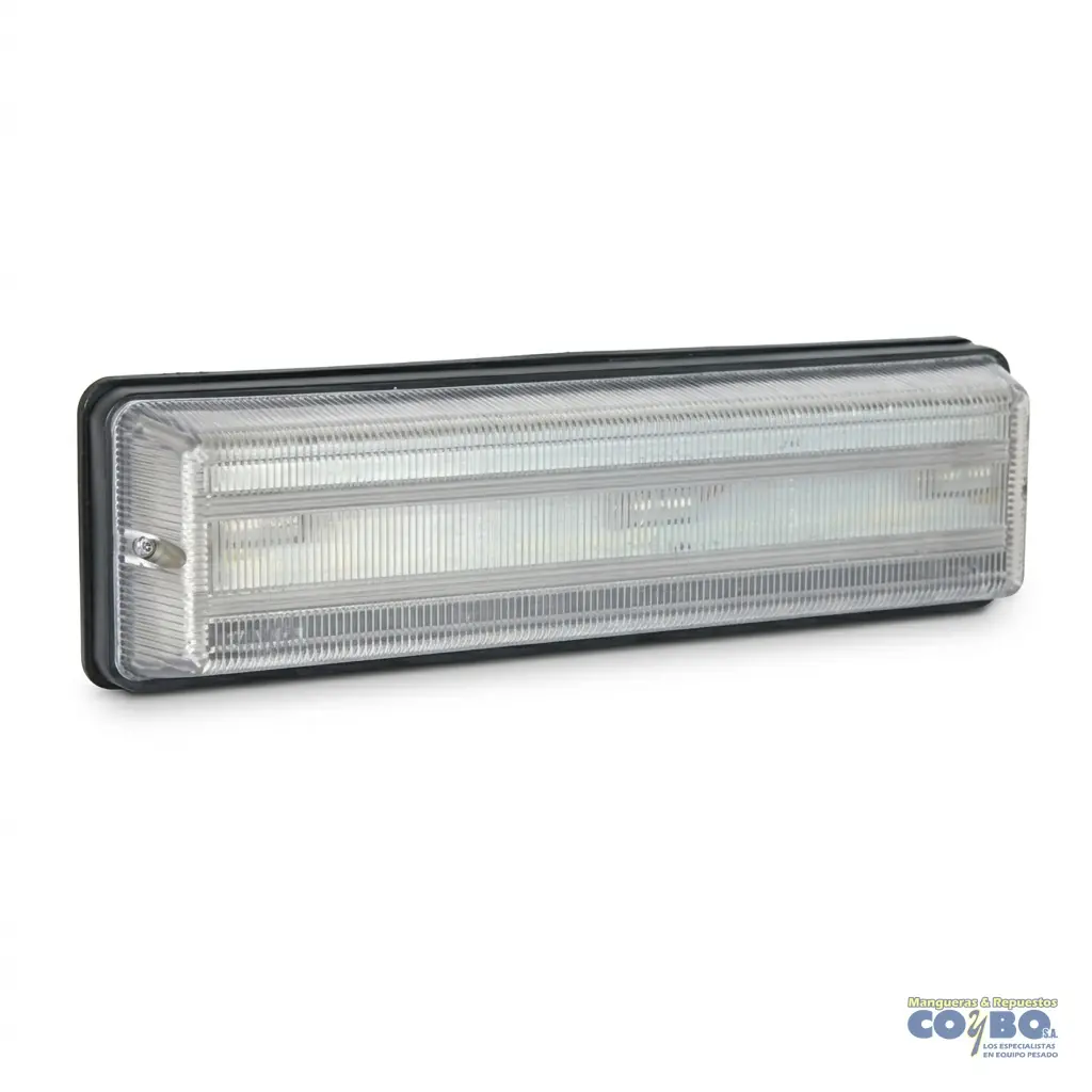 FAROL CABINA LED 24V UNIDAD - Imagen 1