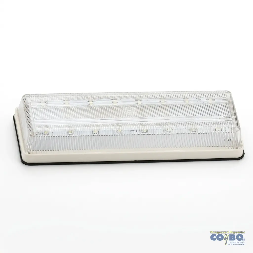 FAROL CABINA LED 24V UNIDAD - Miniatura 2