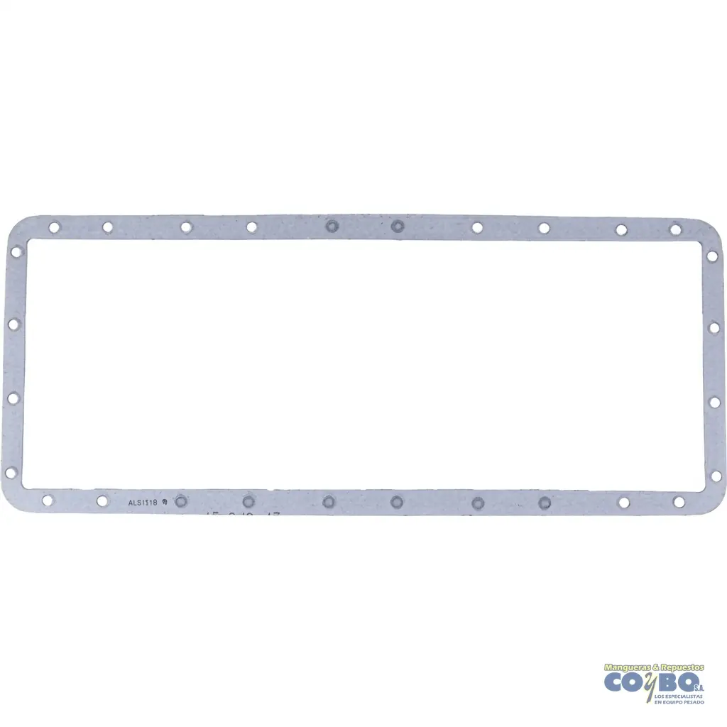 EMP CARTER CAT 3208 - Imagen 1