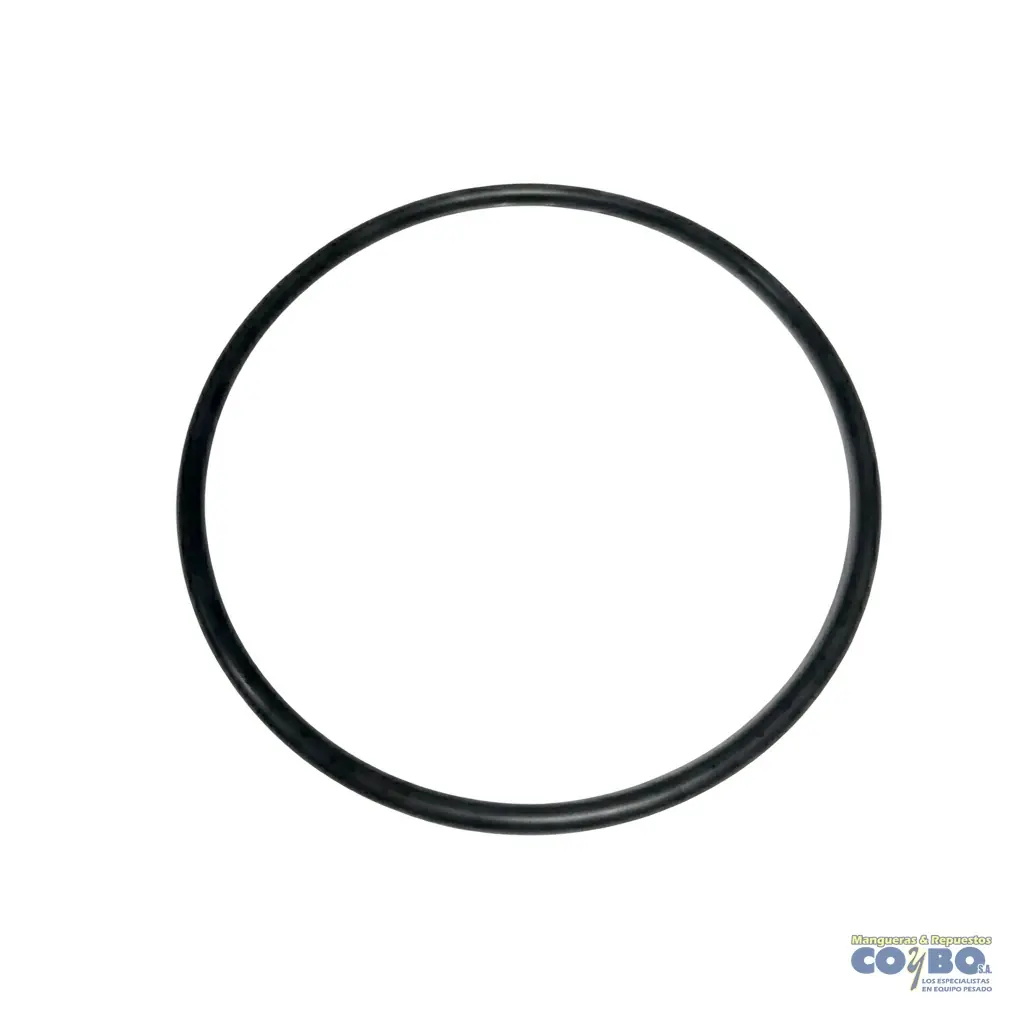 ORIG ANILLO CATERPILLAR 416 416B 416 - Imagen 1