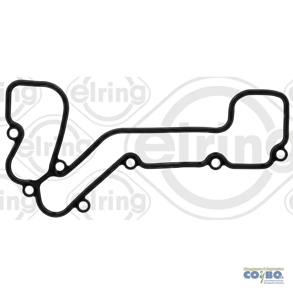 ORING ENFRIADOR ACEITE 906/926 - Imagen 1