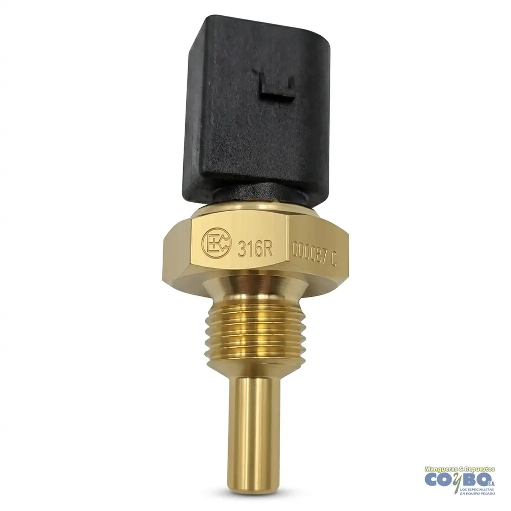 SENSOR TEMPERATURA MB460 906 DD15 - Imagen 1