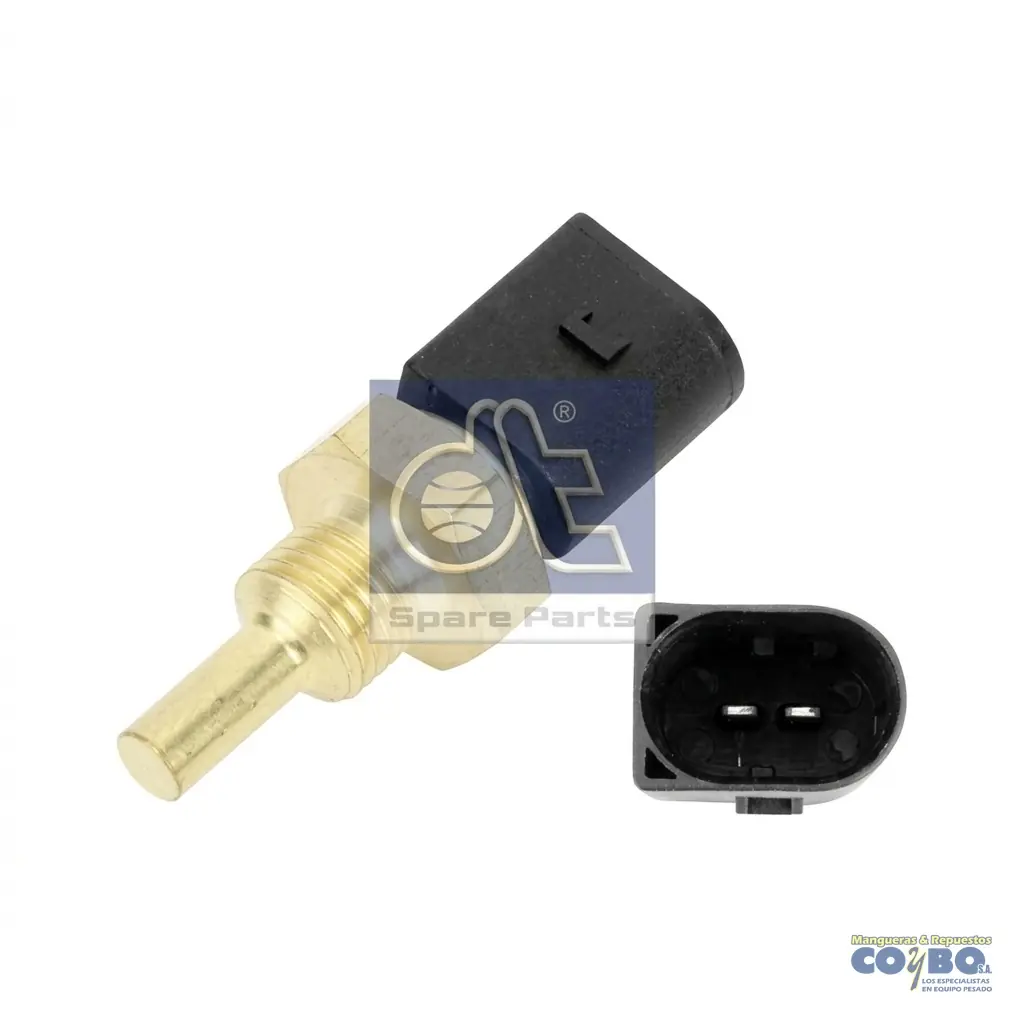 SENSOR TEMPERATURA MB460 906 DD15 - Miniatura 2