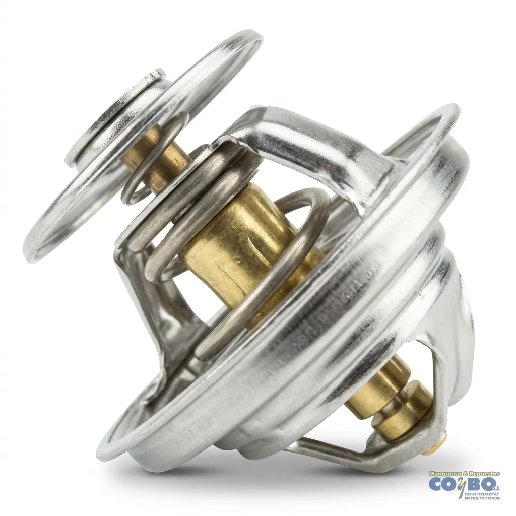 TERMOSTATO MOTOR MB 460 906 83°C - Imagen 1