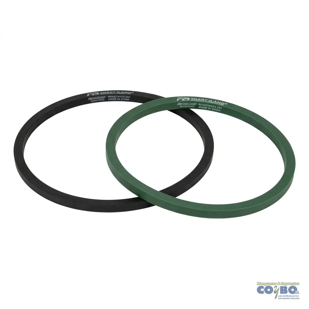 ORING ENFRIADOR BOMBA UNITARIA MB 906 NG - Imagen 1