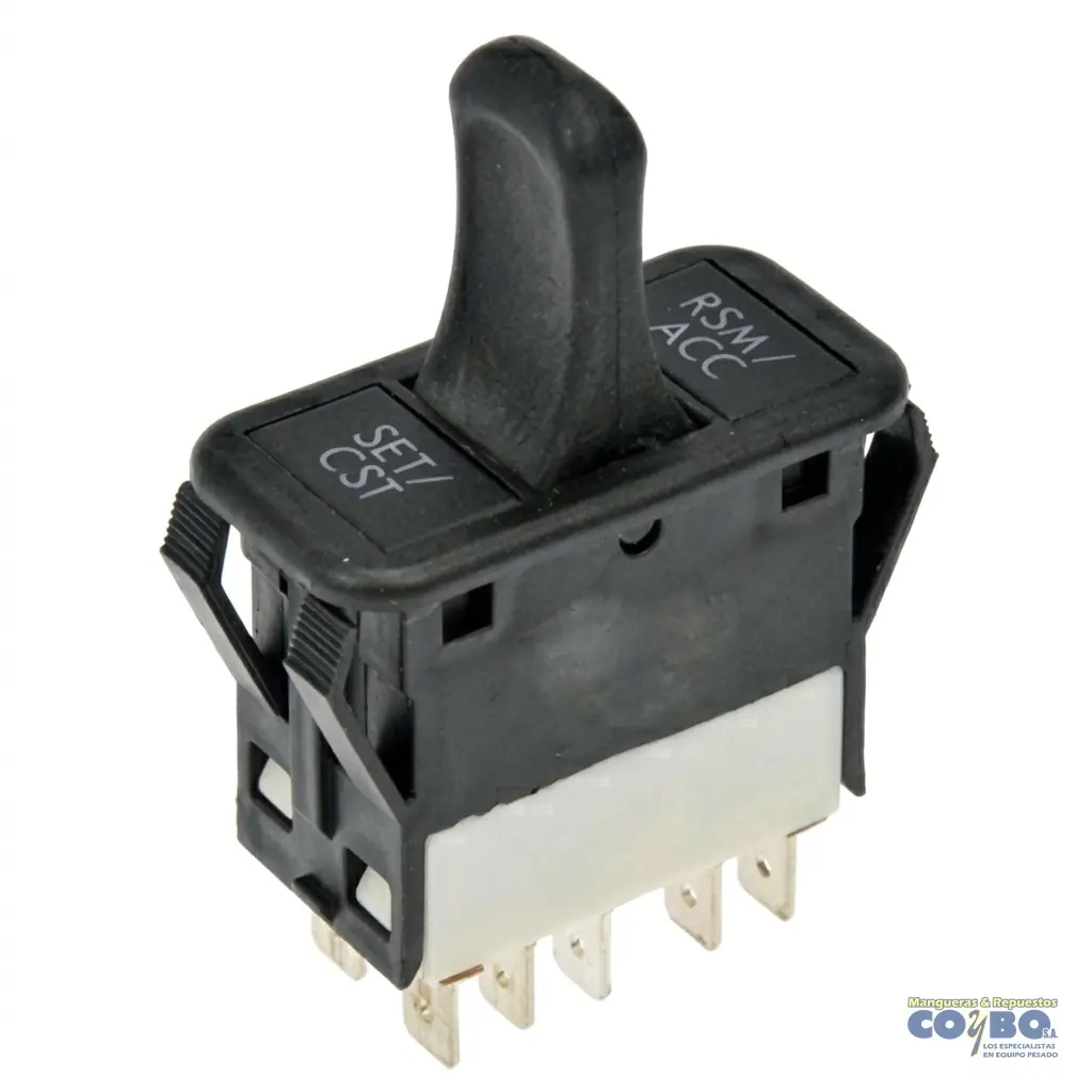 SWICTH CONTROL CRUCERO COLUMBIA CENTURY - Imagen 1