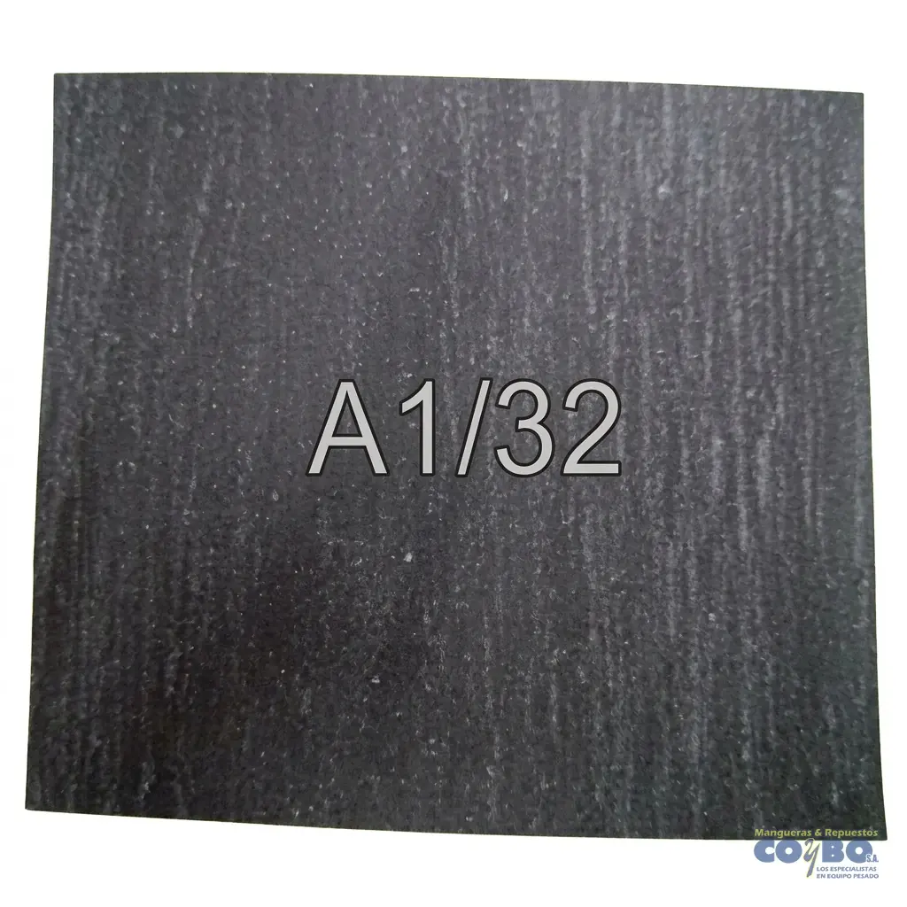 LAMINA SINTETICA 1/32 700L - Imagen 1