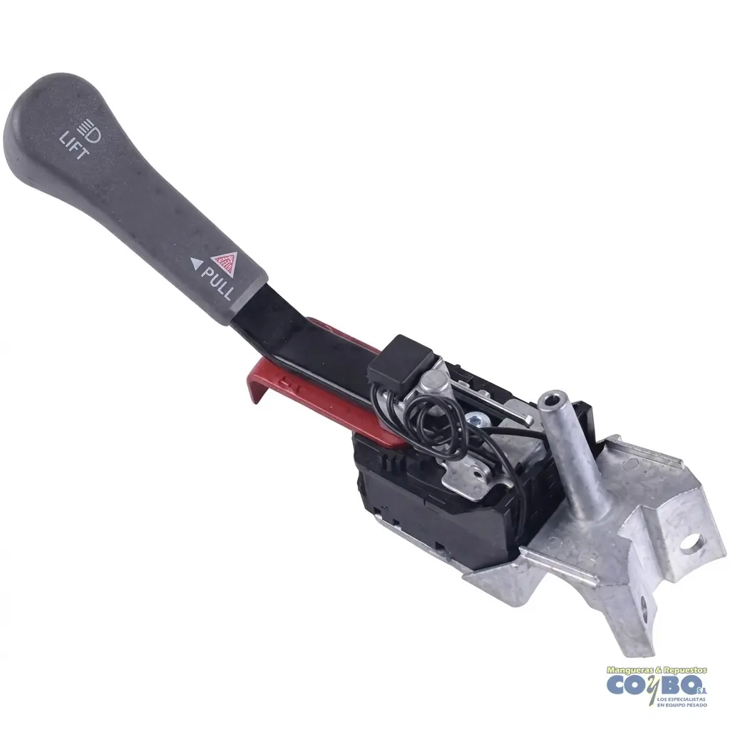 ORIG SWITCH DIRECC CENTURY - Imagen 1