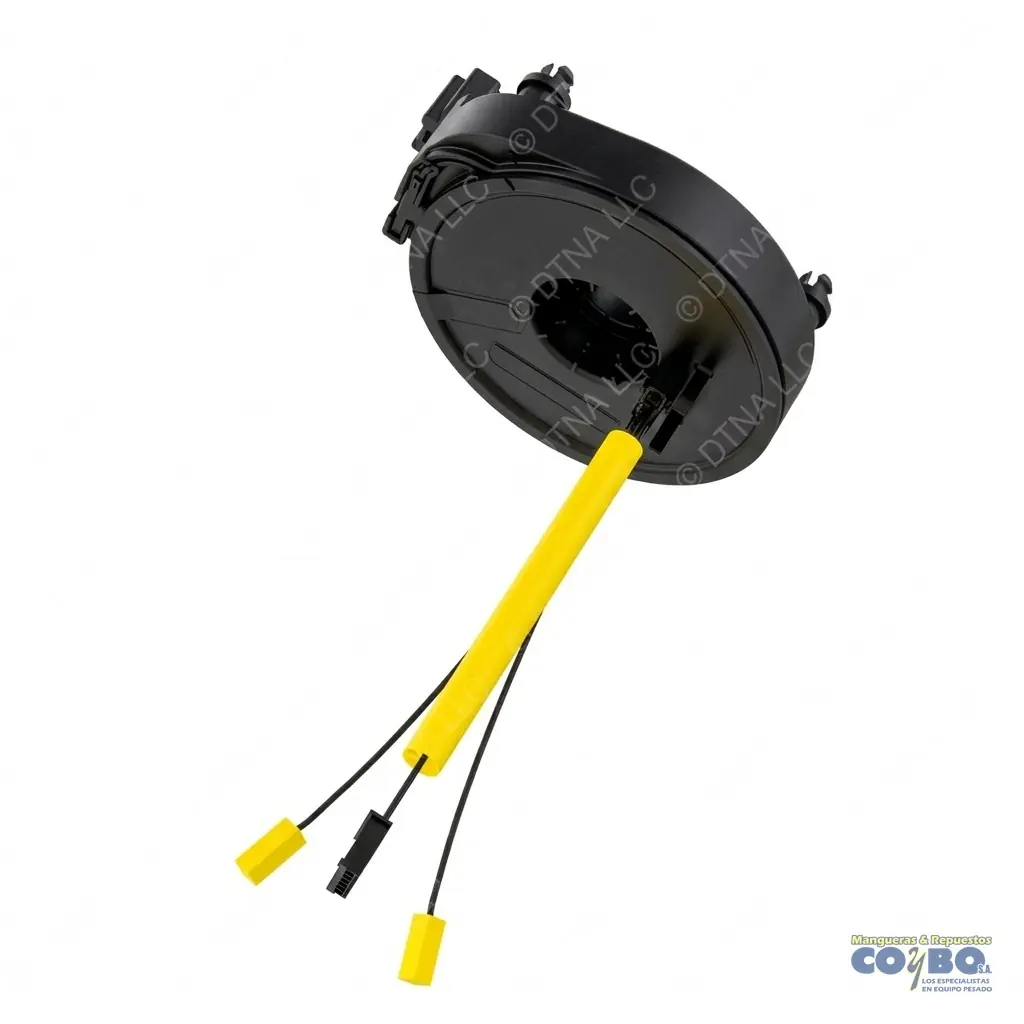 CUERDA PITO RELOJ 6 HILOS CASCADIA - Imagen 1