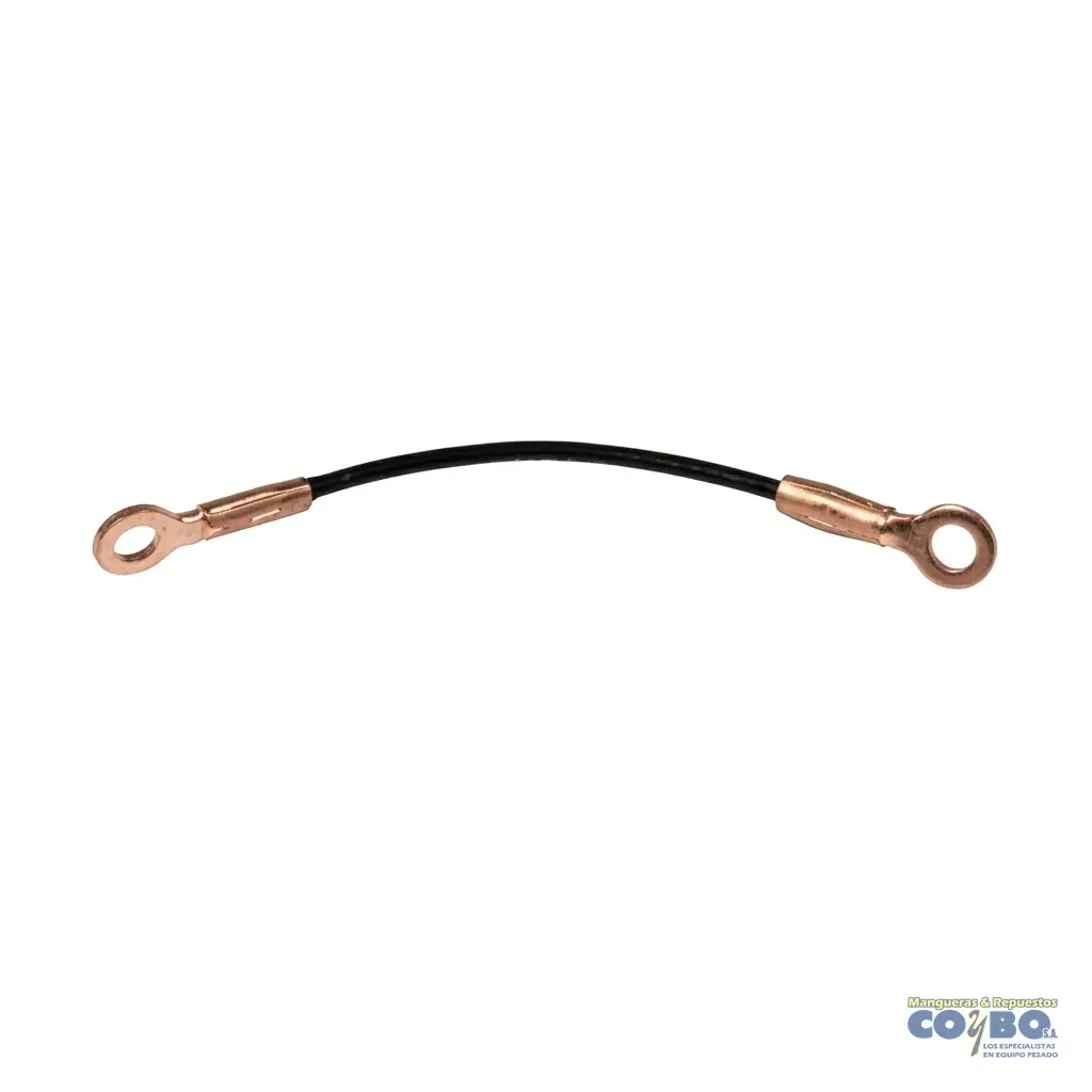CABLE TORPEDO FREIGHT LH RH  12 PULG (2) - Imagen 1