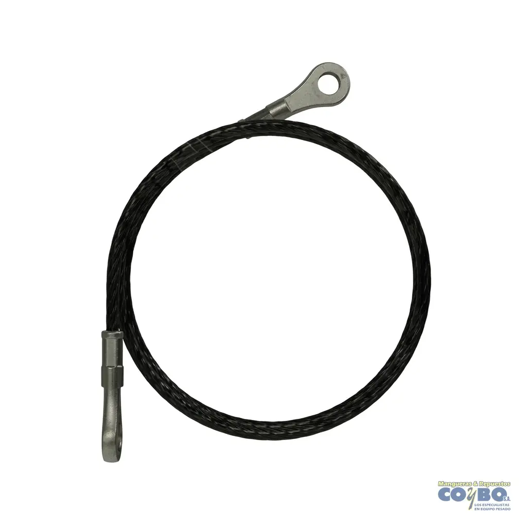 CABLE CENTRAL TORPEDO FREIGH.30.625 - Imagen 1