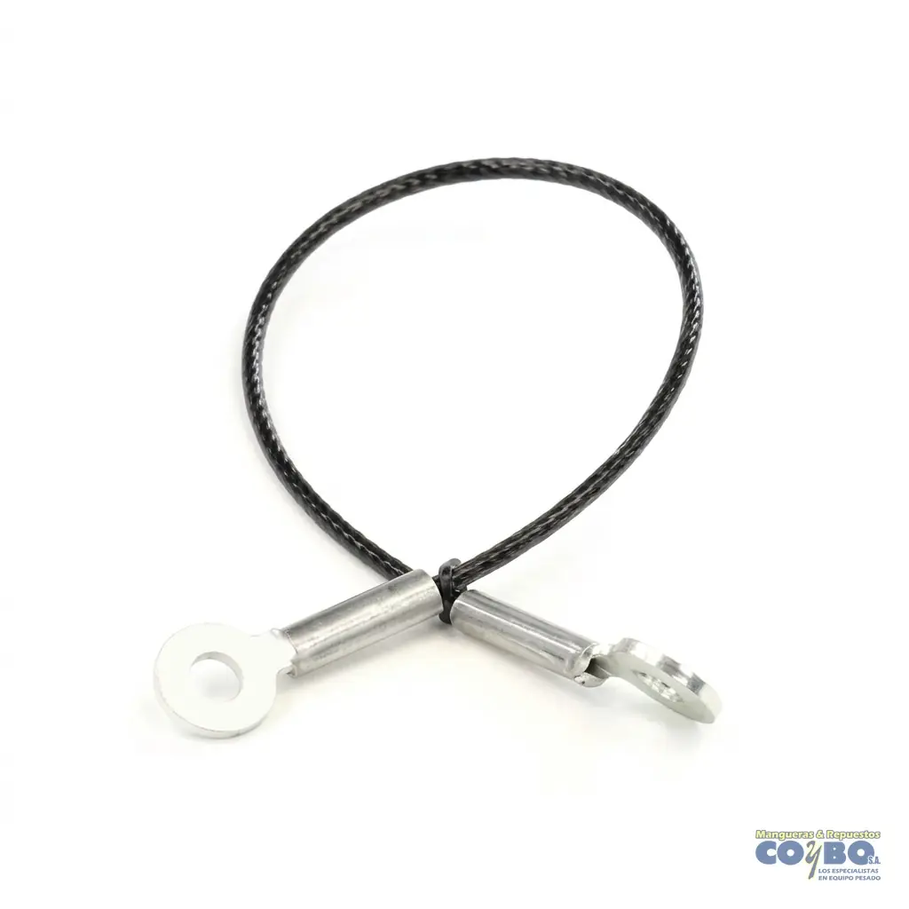 CABLE LATERAL TORPEDO FREICHT 18 PULG - Imagen 1