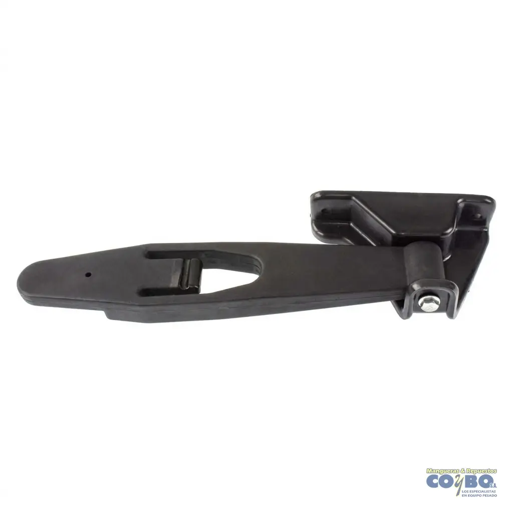 GANCHO TAPA MOTOR COLUMBIA LH - Imagen 1