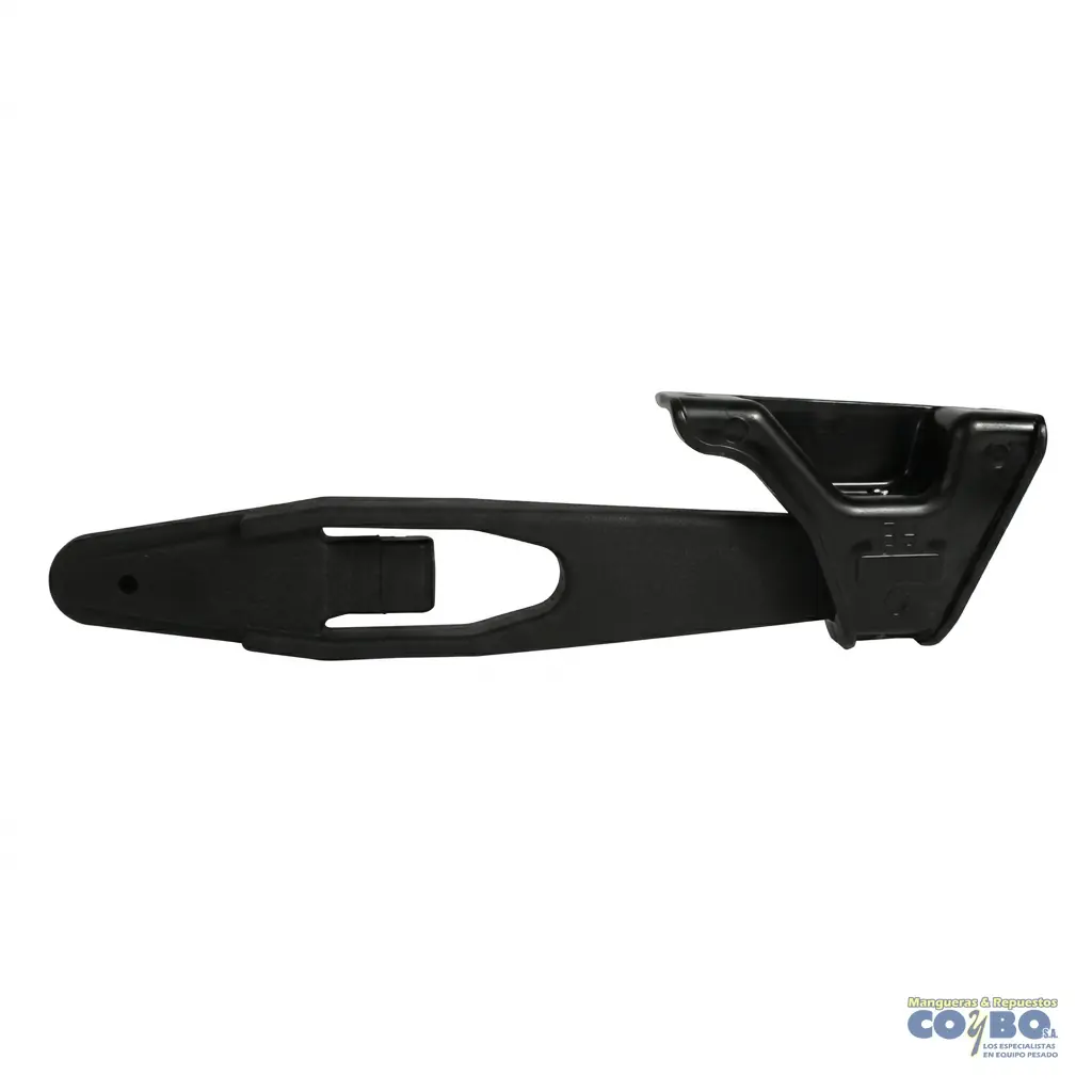 GANCHO TAPA MOTOR COLUMBIA RH 2003-08 - Imagen 1