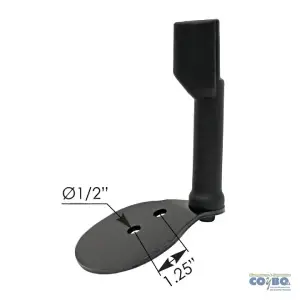 SOPORTE TAPA CASCADIA IZQUIERDO - Imagen 1