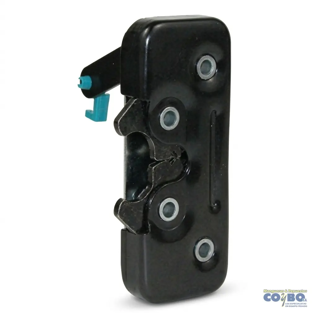 CERRADURA CENTURY FLD COLUMBIA LH GEN - Imagen 1