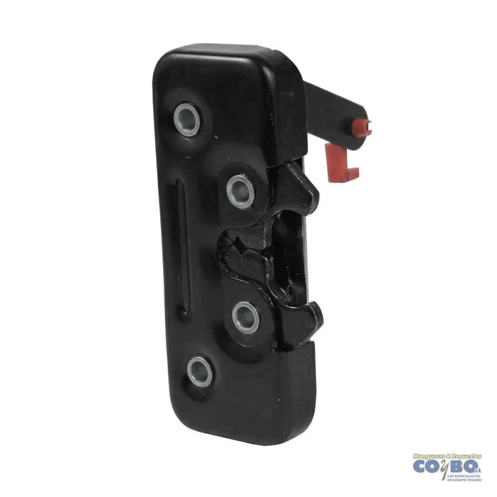 CERRADURA CENTURY FLD COLUMBIA RH - Imagen 1