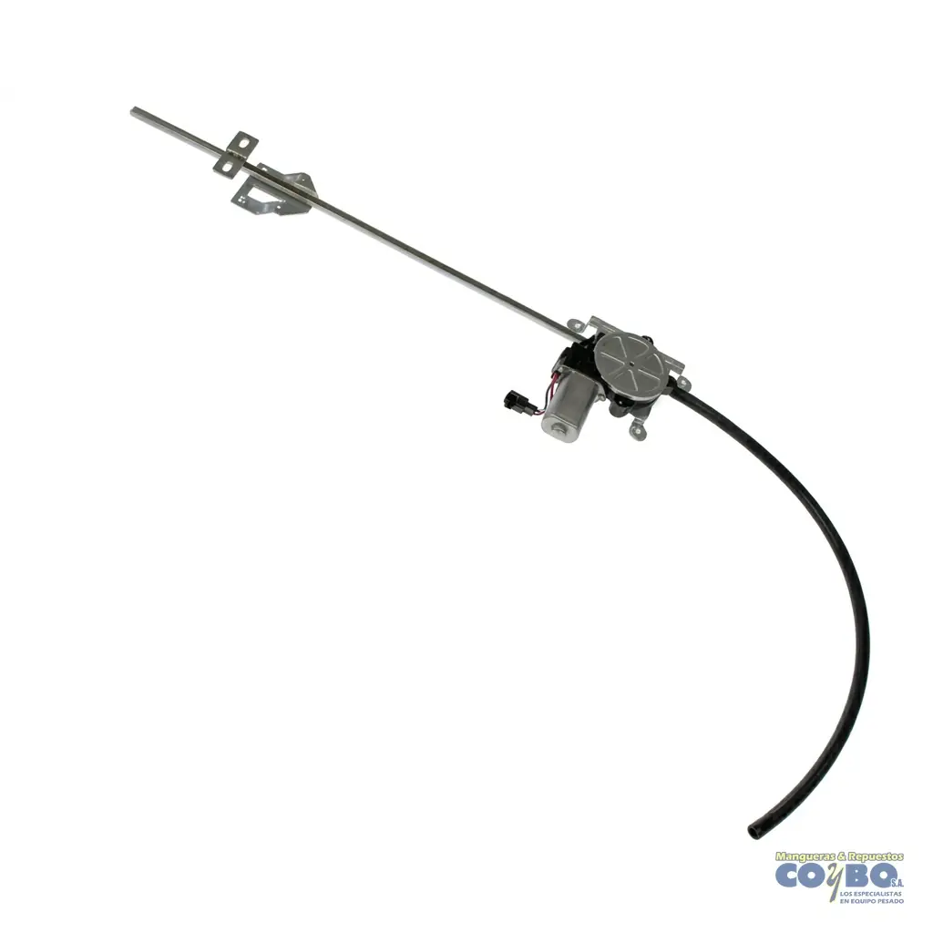 MAQUINA SUB VIDRIO LH FREIG FLD120 ELECT - Imagen 1
