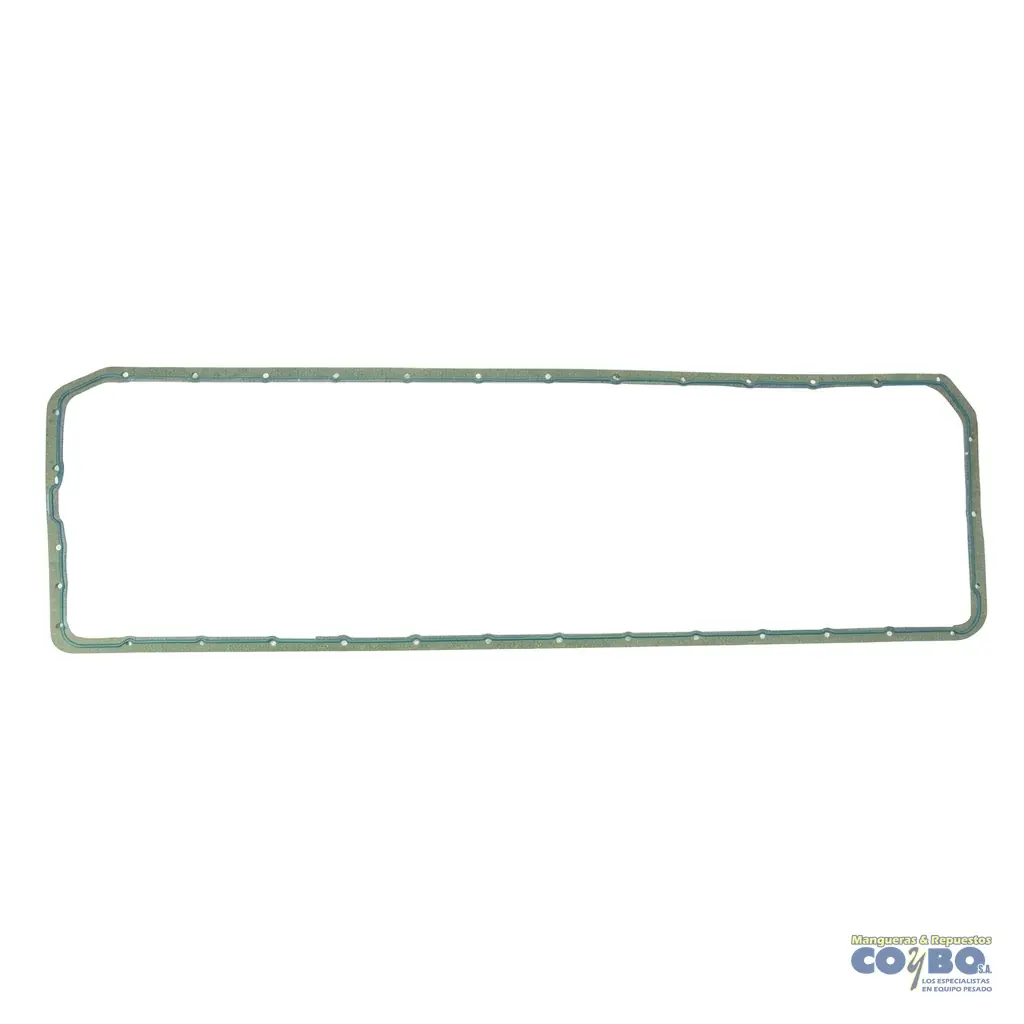 EMPAQUE CARTER MB 460 VER MOTOR - Imagen 1
