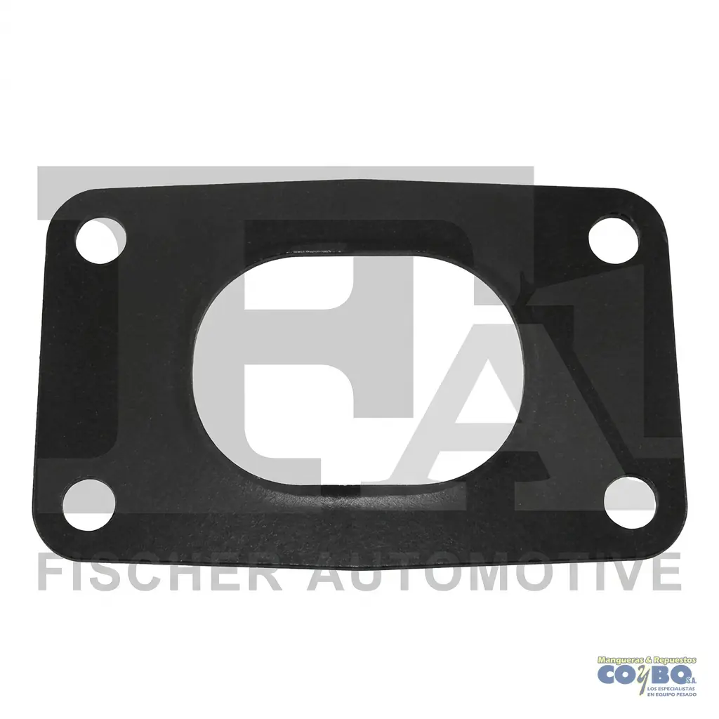 EMPAQUE BASE TURBO MB 460 - Imagen 1