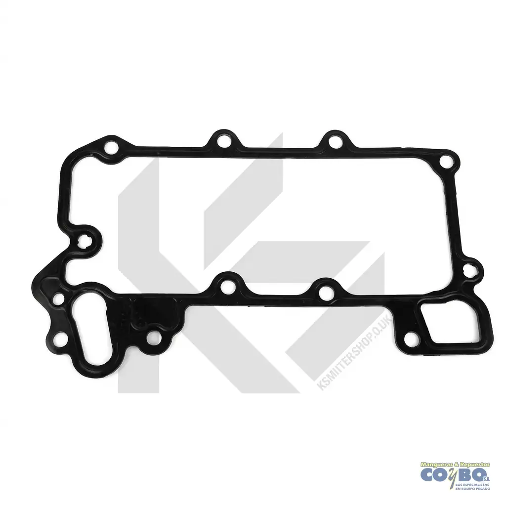 EMPAQUE ENFRIADOR ACEITE MB 460 - Imagen 1
