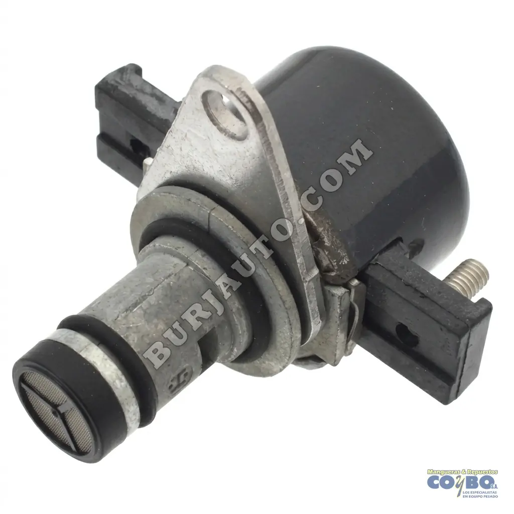 BOBINA FRENO MOTOR DD13 DD15 CUMMINS - Imagen 1