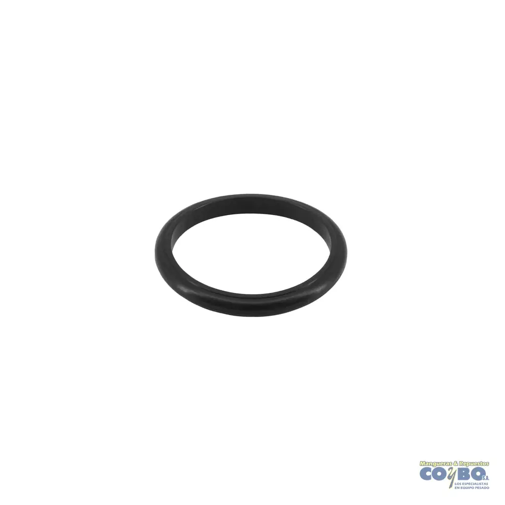 ORING TUBOS BOMBA ACEITE DD15 - Imagen 1