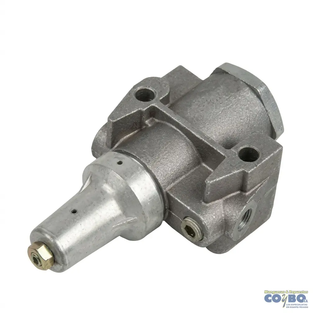 VALV REGULADOR CON FILTRO P CAJA FULLER - Imagen 1