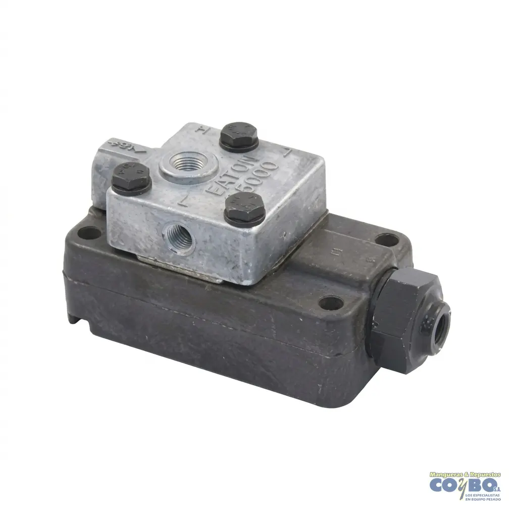VALVULA LATERAL CAJA FULLER MERITOR
