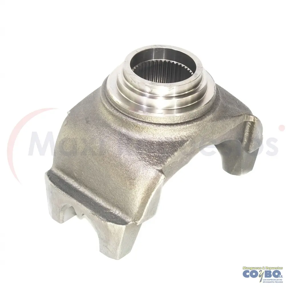 COUPLING 7" COMB 46 DI 2.390 ESTRIA - Imagen 1